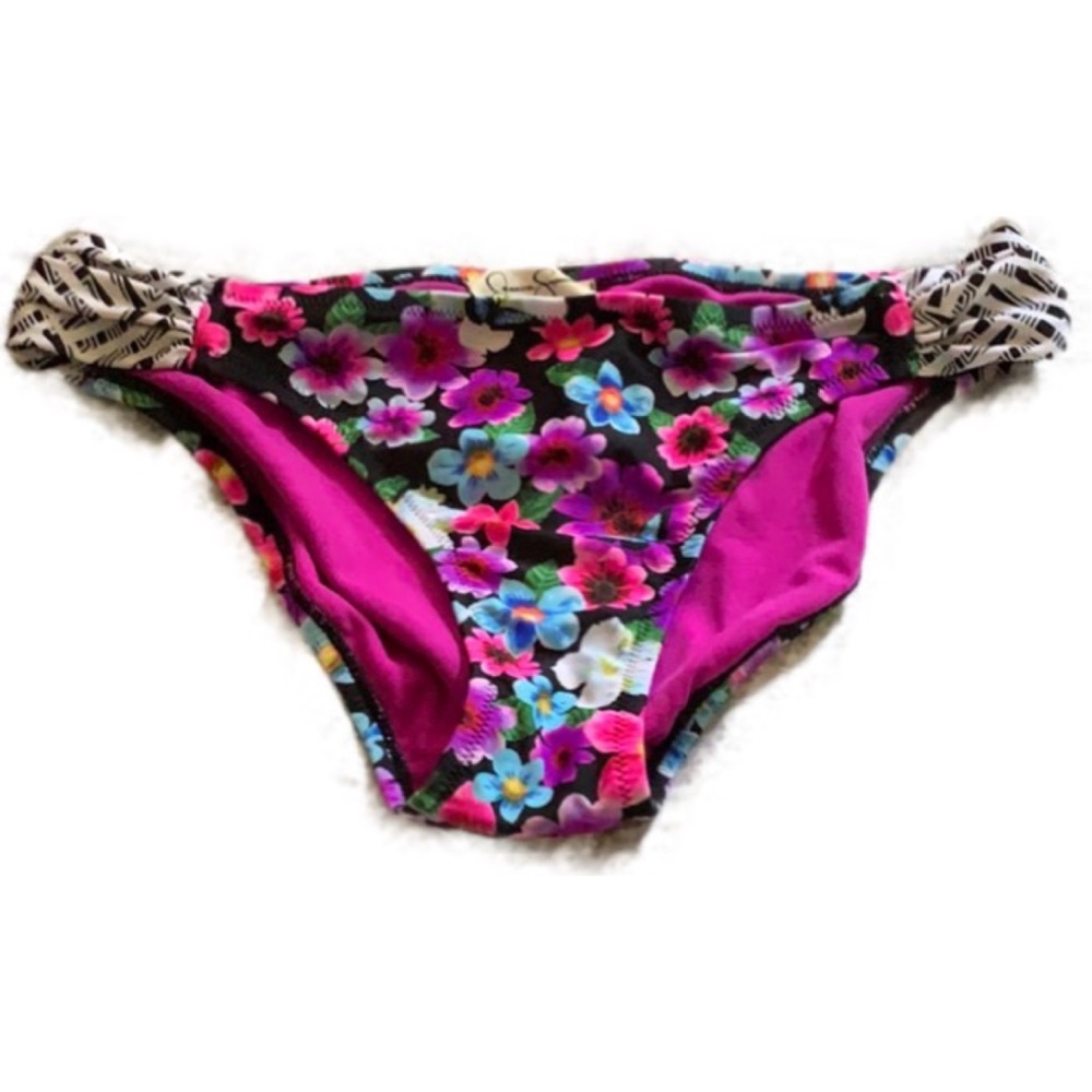 Jessica Simpson Bikini Bottoms